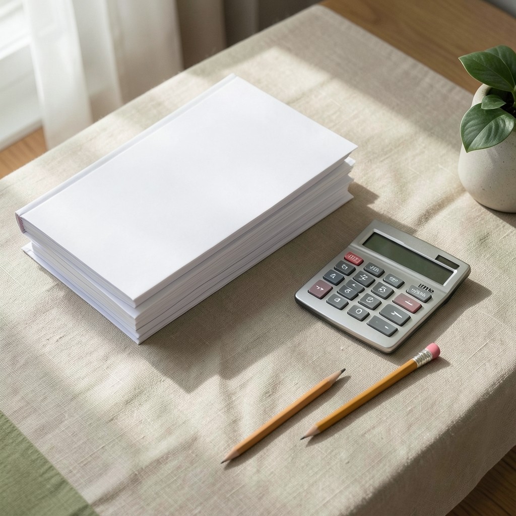 Quarterly Savings Tracking