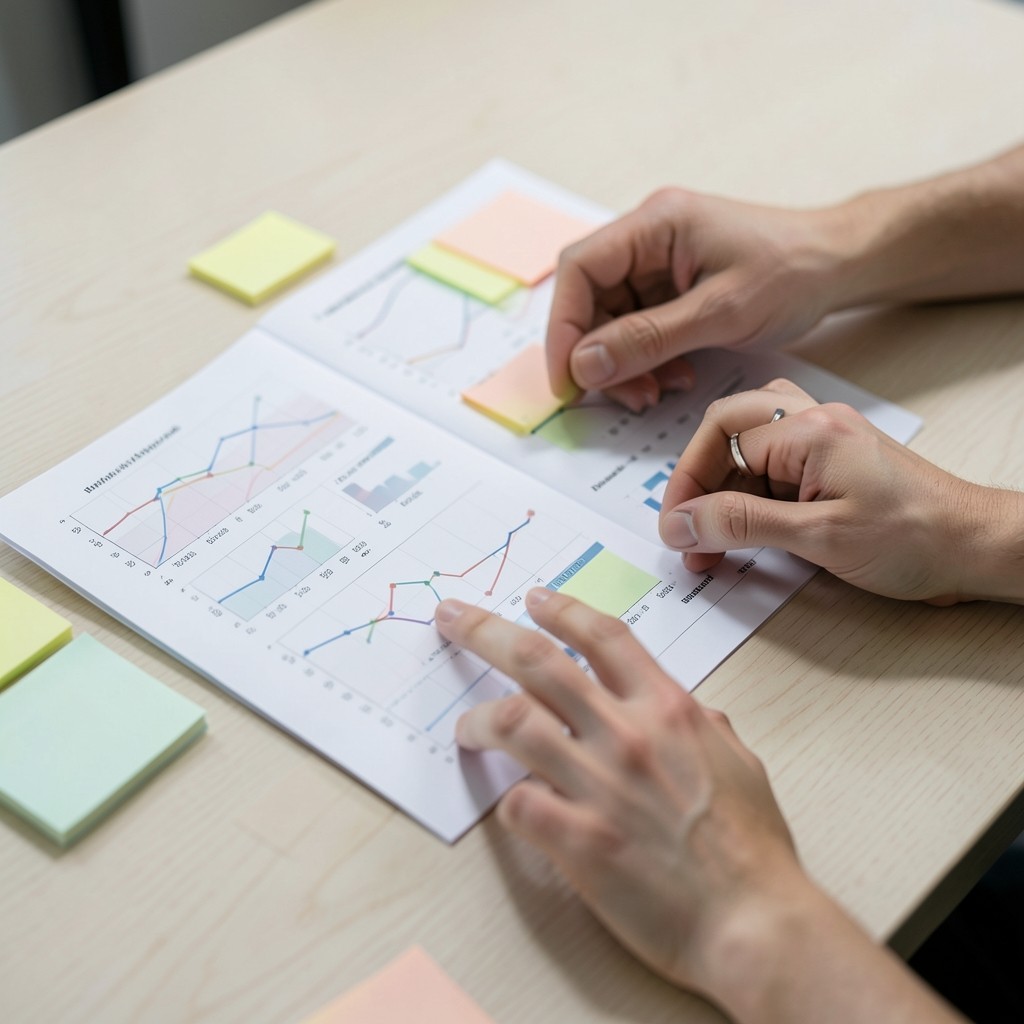 Procurement Savings Assessment